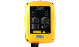 Receptor Flex EX2 de 4 botones
