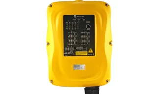 Receptor Flex EX2 de 8 botones